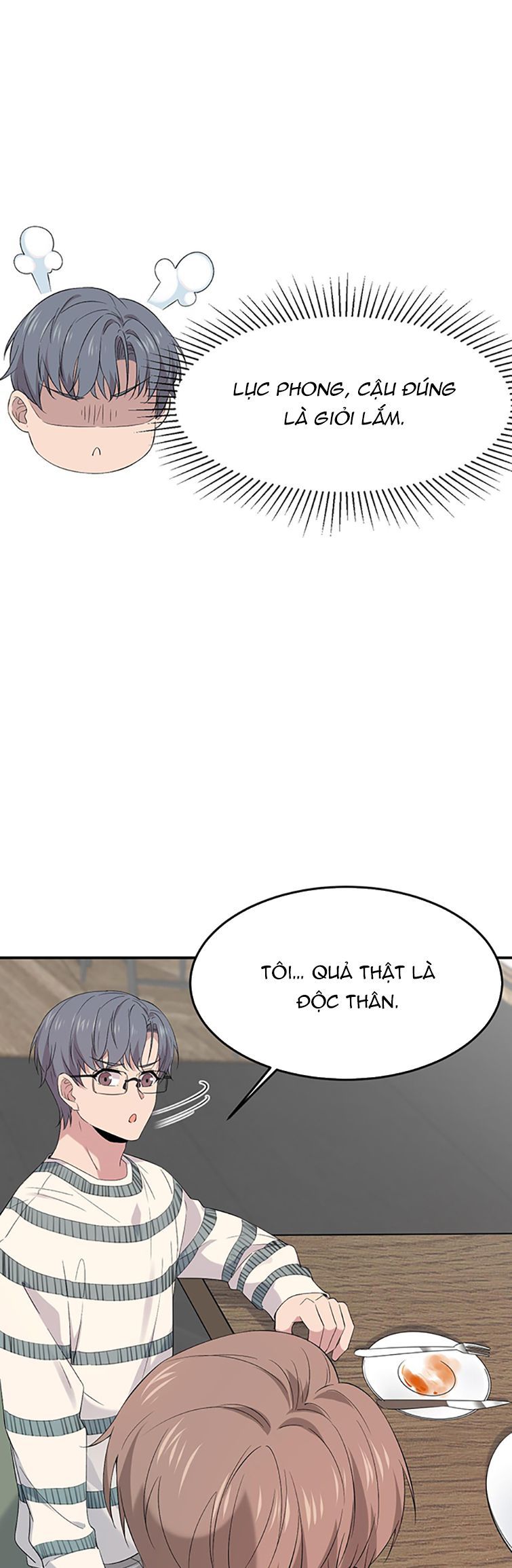 Song Trình Chapter 31 - 14