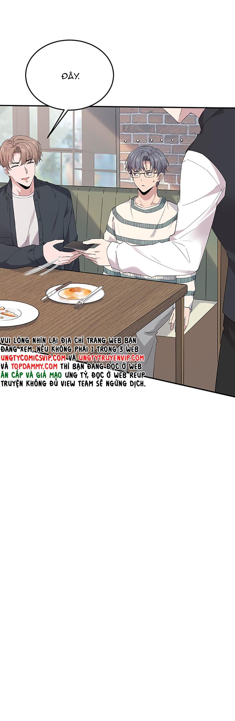 Song Trình Chapter 31 - 16