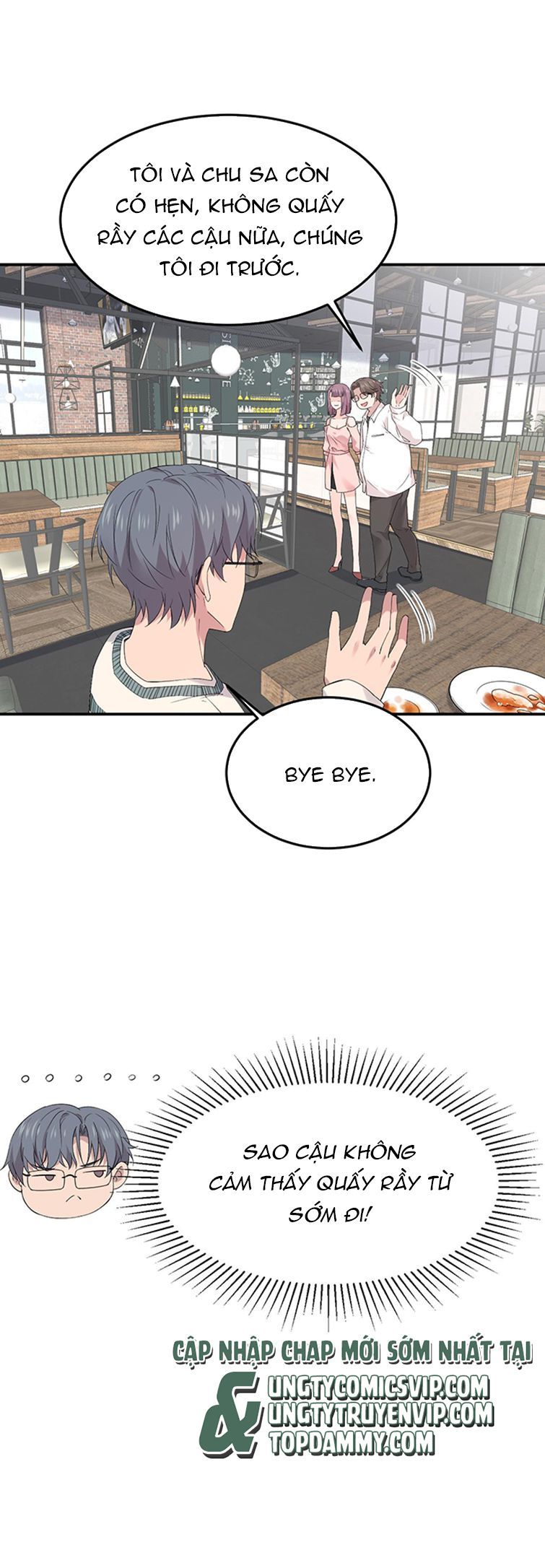 Song Trình Chapter 31 - 18