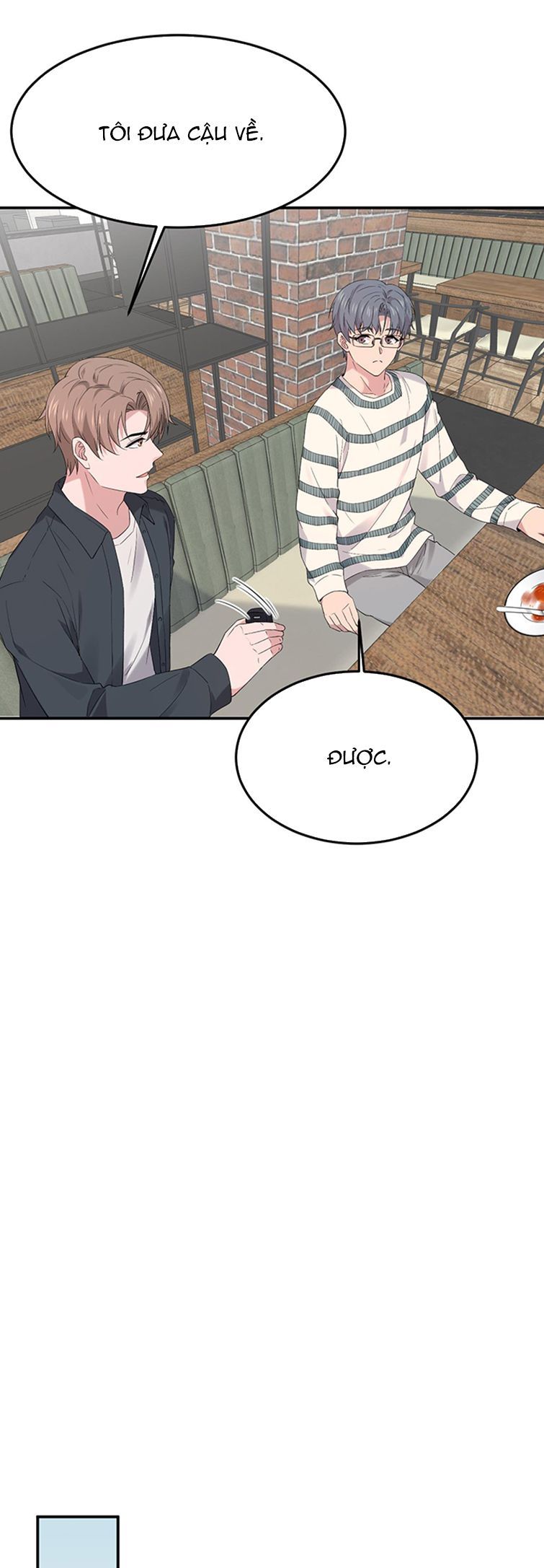 Song Trình Chapter 31 - 19