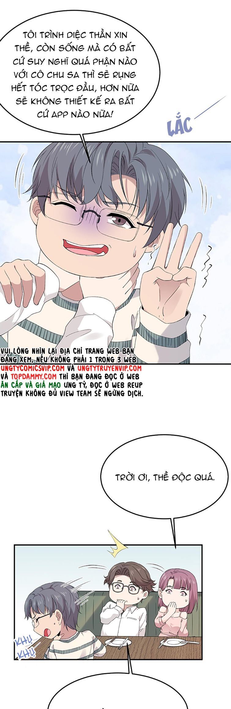 Song Trình Chapter 31 - 3