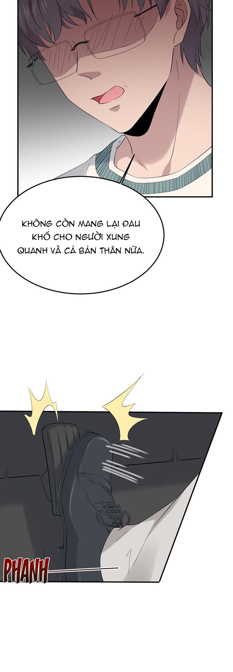 Song Trình Chapter 31 - 23