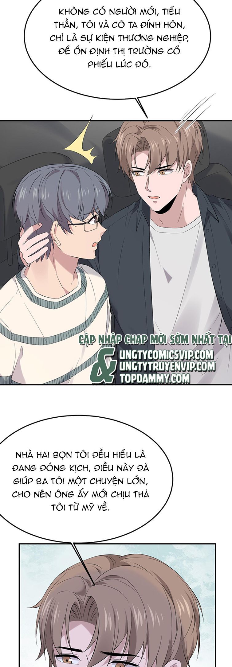 Song Trình Chapter 31 - 29