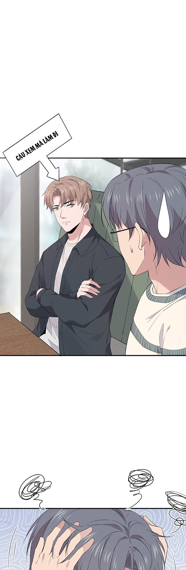 Song Trình Chapter 31 - 5