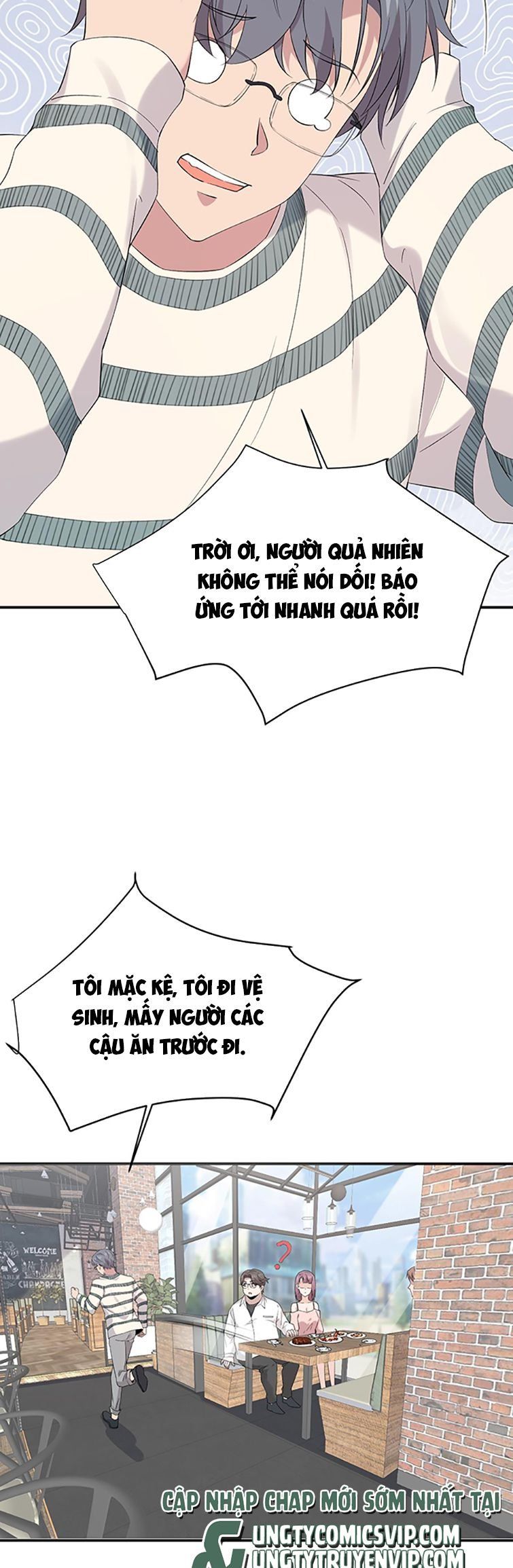 Song Trình Chapter 31 - 6