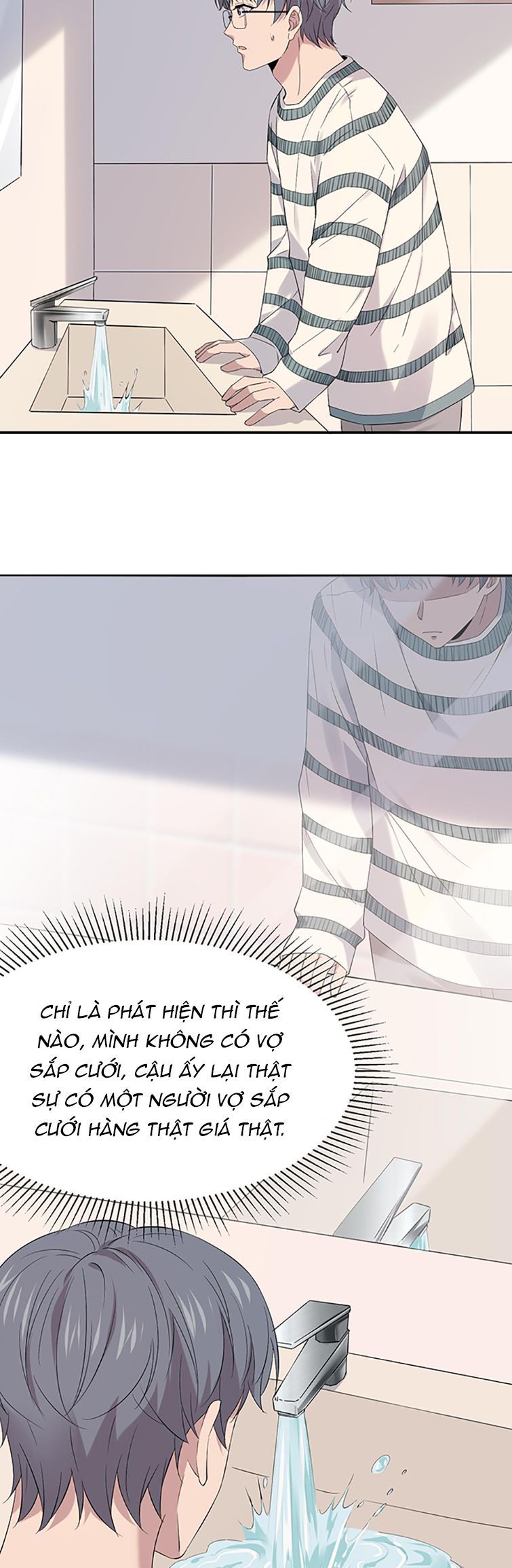 Song Trình Chapter 31 - 8