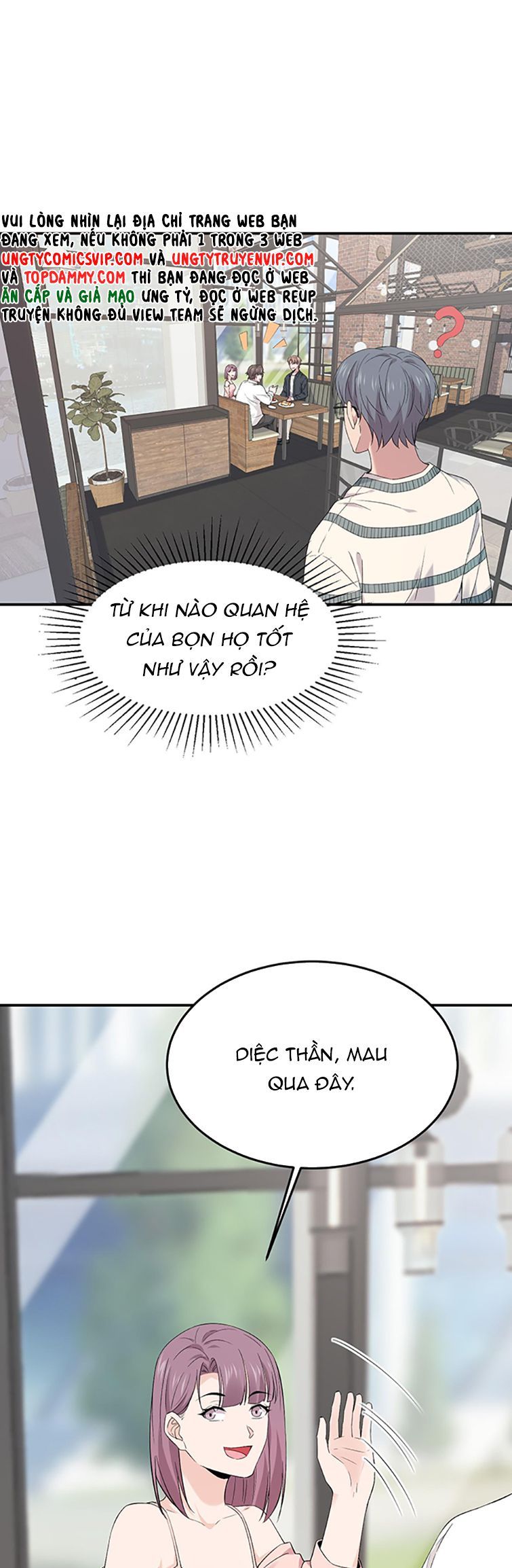 Song Trình Chapter 31 - 10