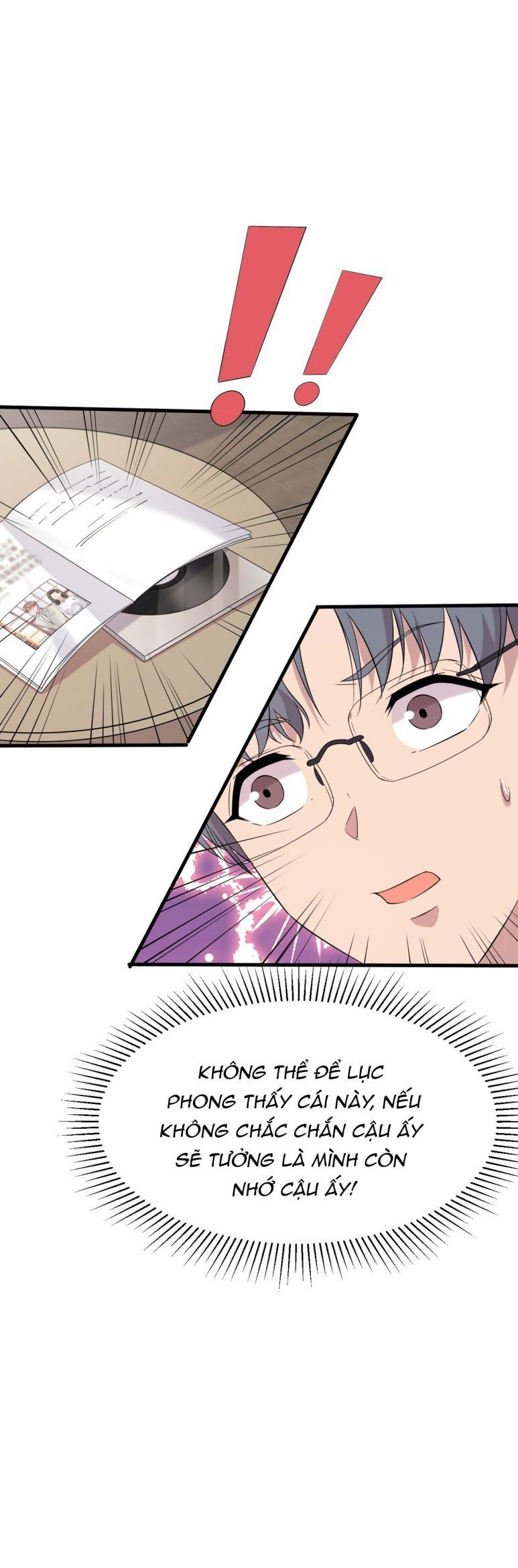 Song Trình Chapter 32 - 11