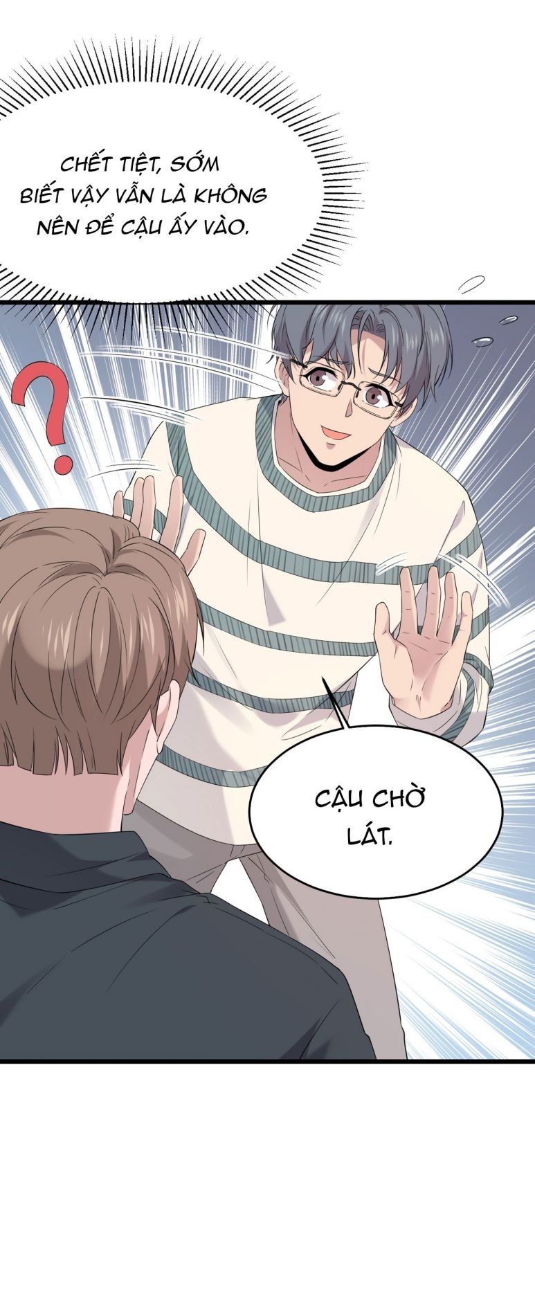 Song Trình Chapter 32 - 12