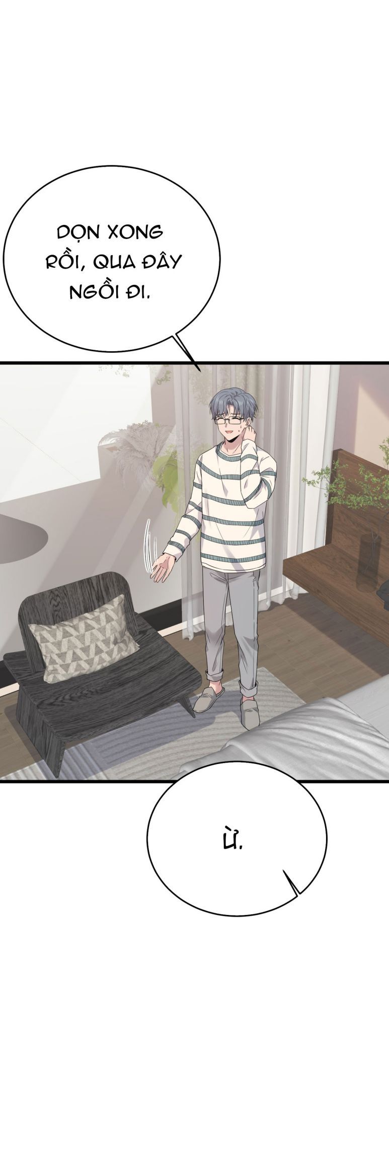 Song Trình Chapter 32 - 14