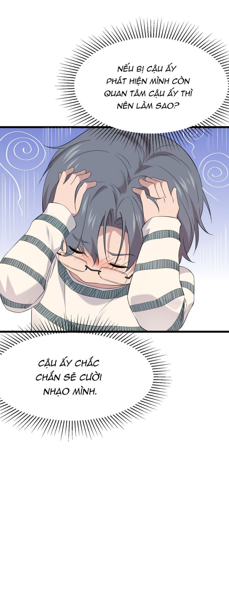 Song Trình Chapter 32 - 16