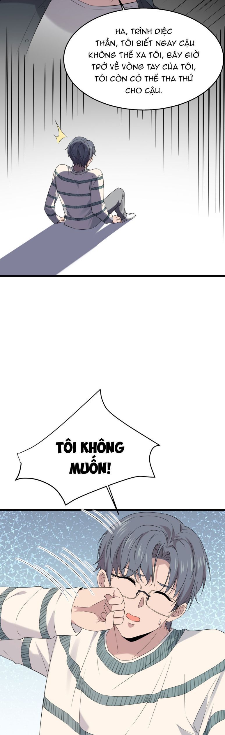 Song Trình Chapter 32 - 18