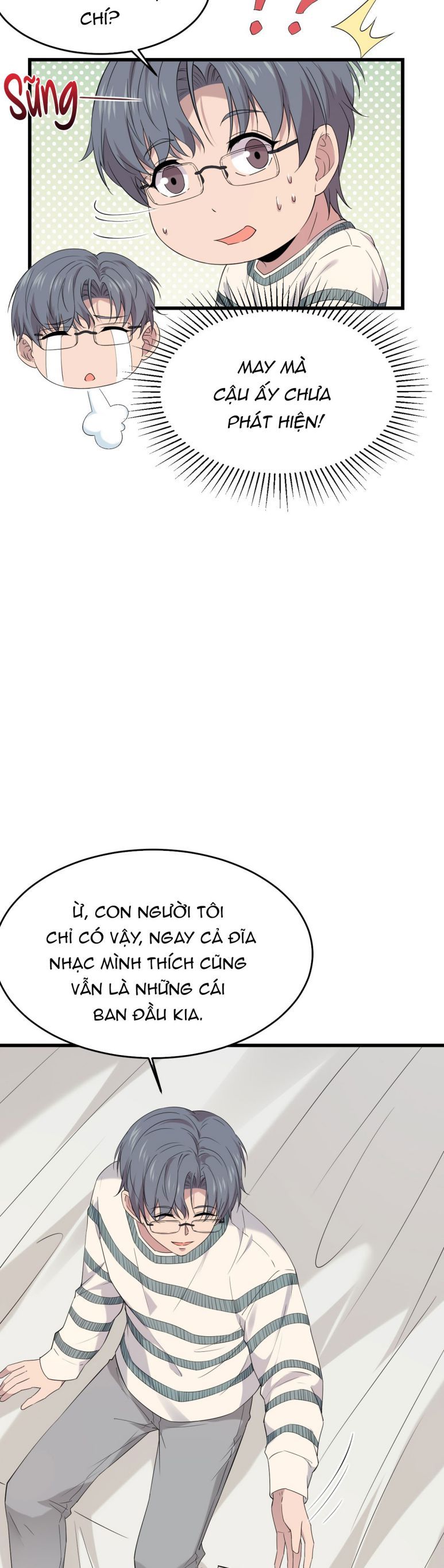 Song Trình Chapter 32 - 20