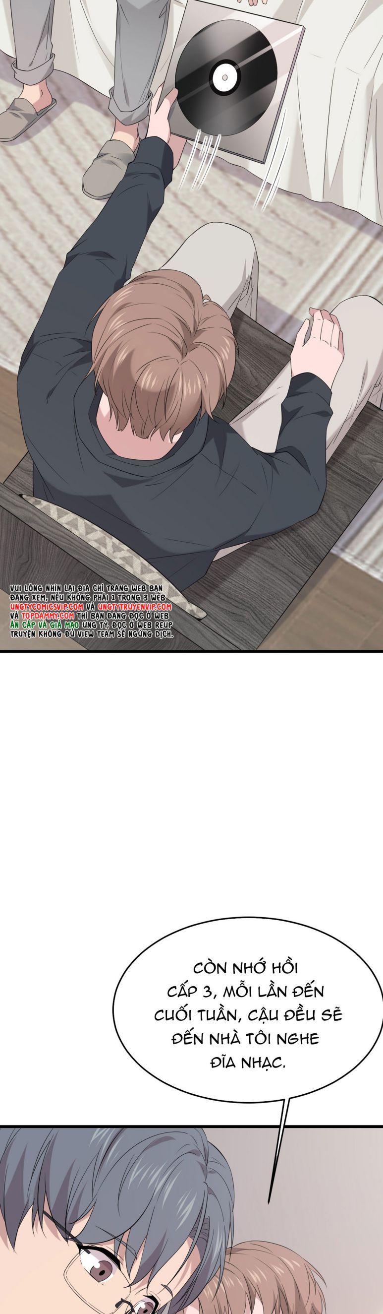 Song Trình Chapter 32 - 21