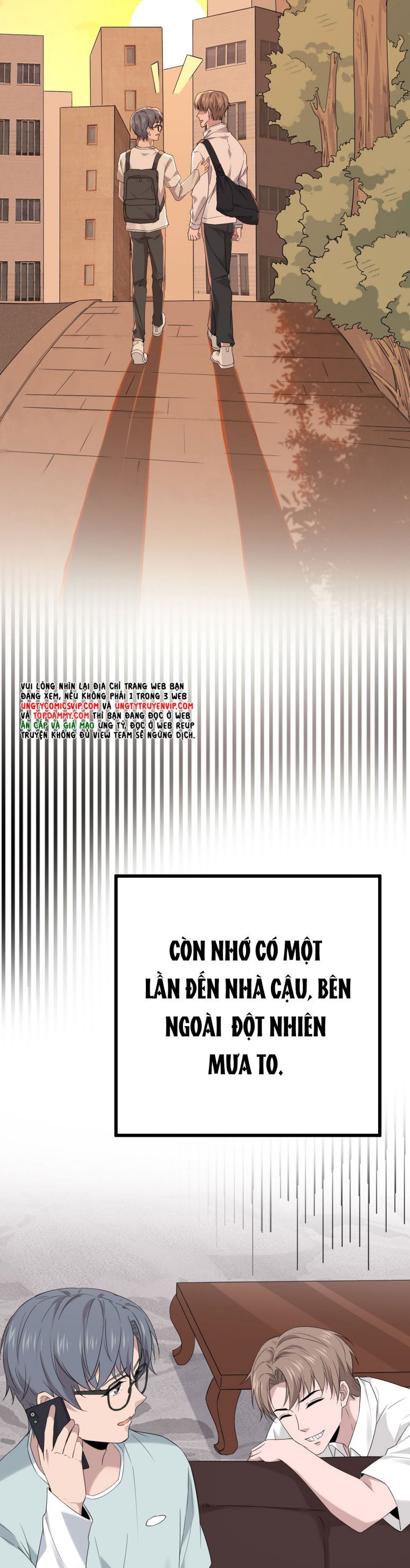Song Trình Chapter 32 - 25