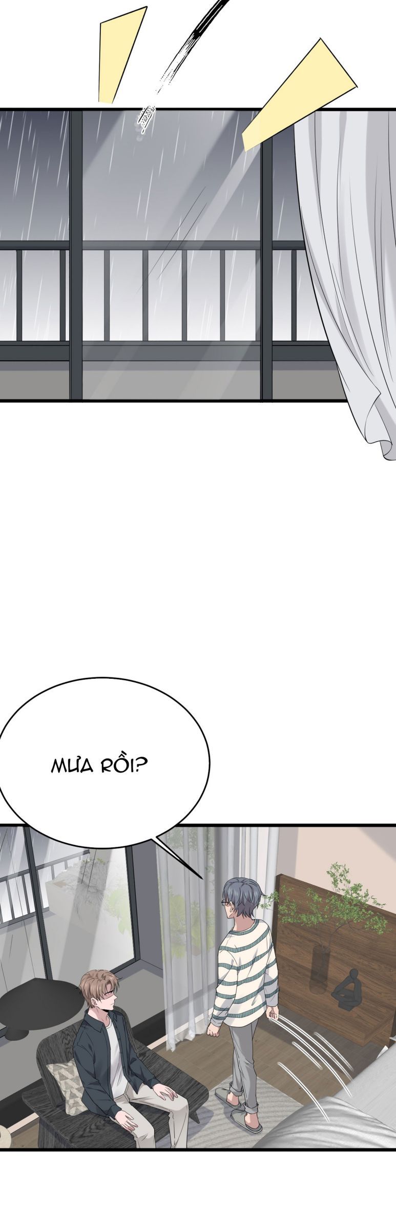 Song Trình Chapter 32 - 29