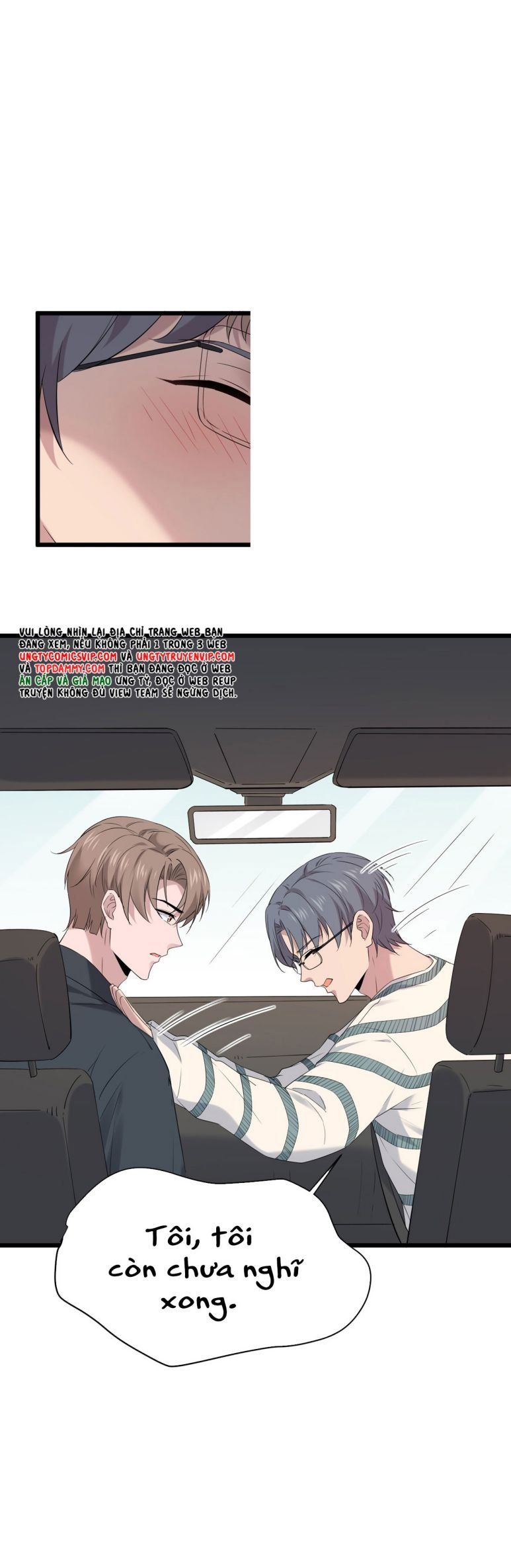 Song Trình Chapter 32 - 4