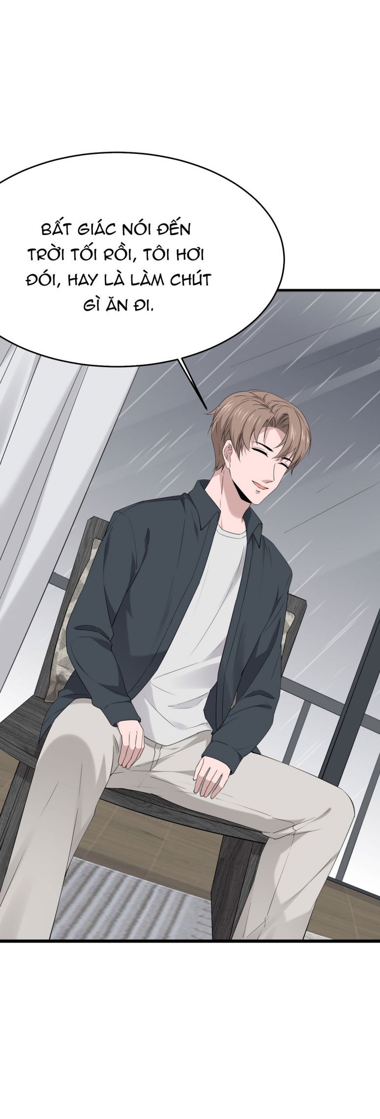 Song Trình Chapter 32 - 33