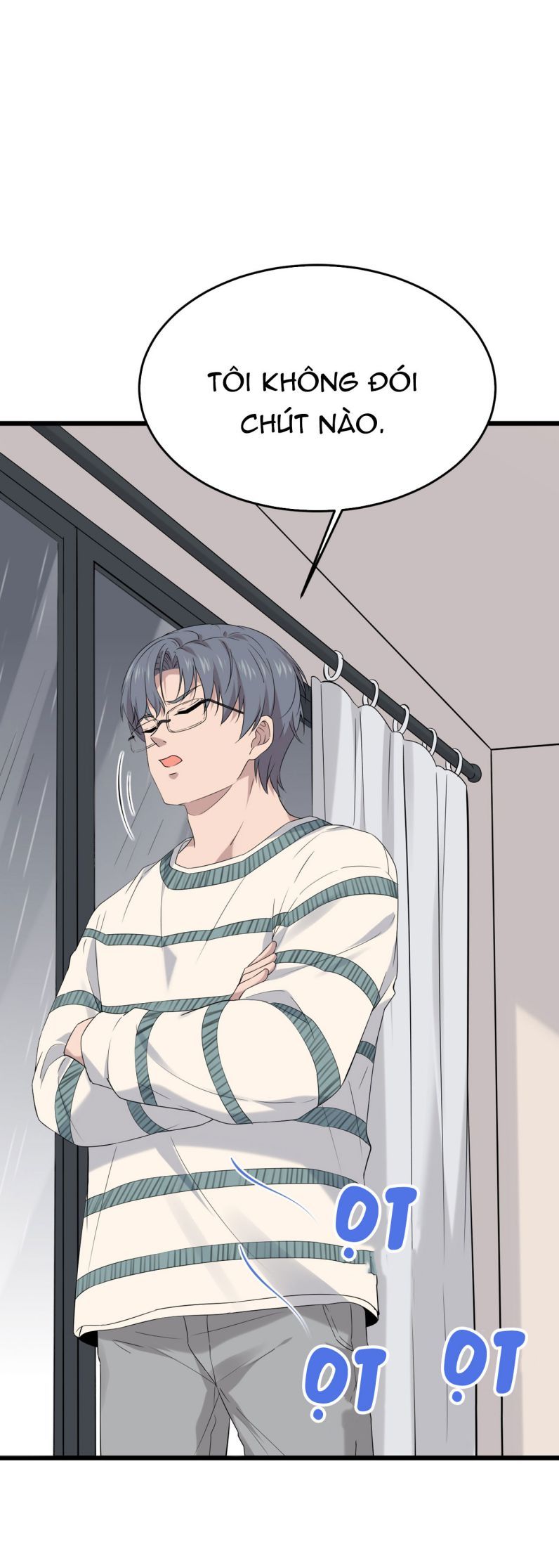 Song Trình Chapter 32 - 34