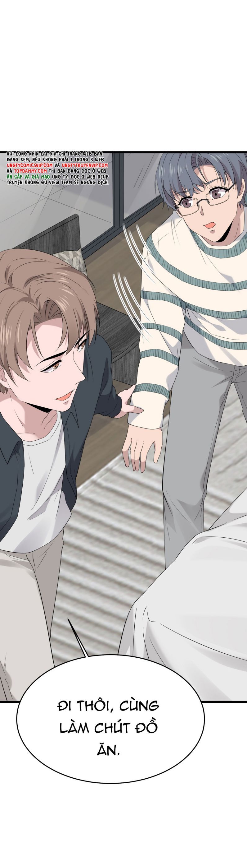 Song Trình Chapter 32 - 36