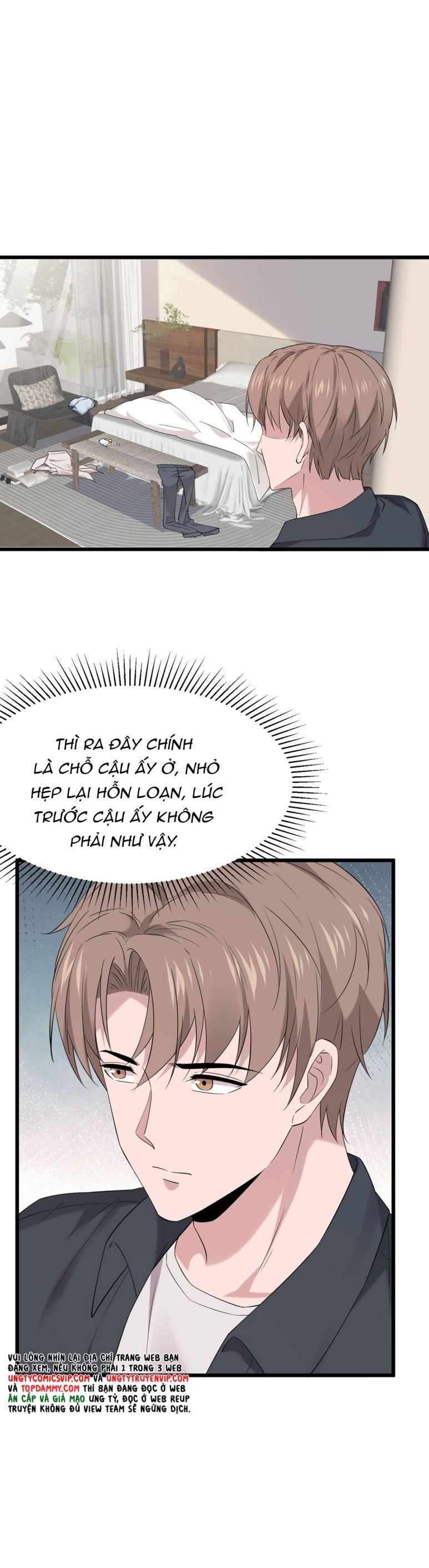 Song Trình Chapter 32 - 10