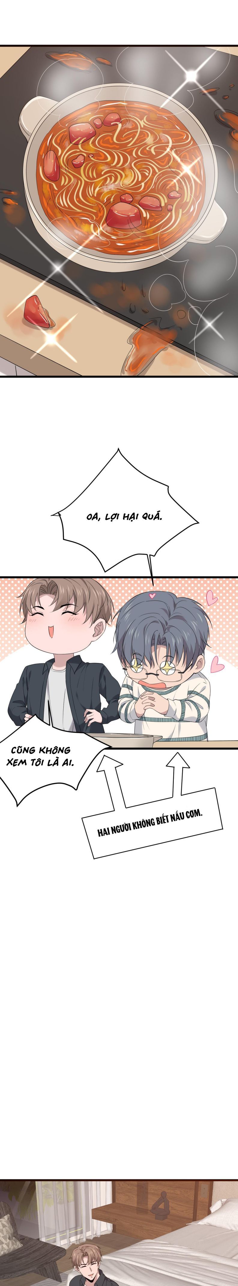 Song Trình Chapter 33 - 11