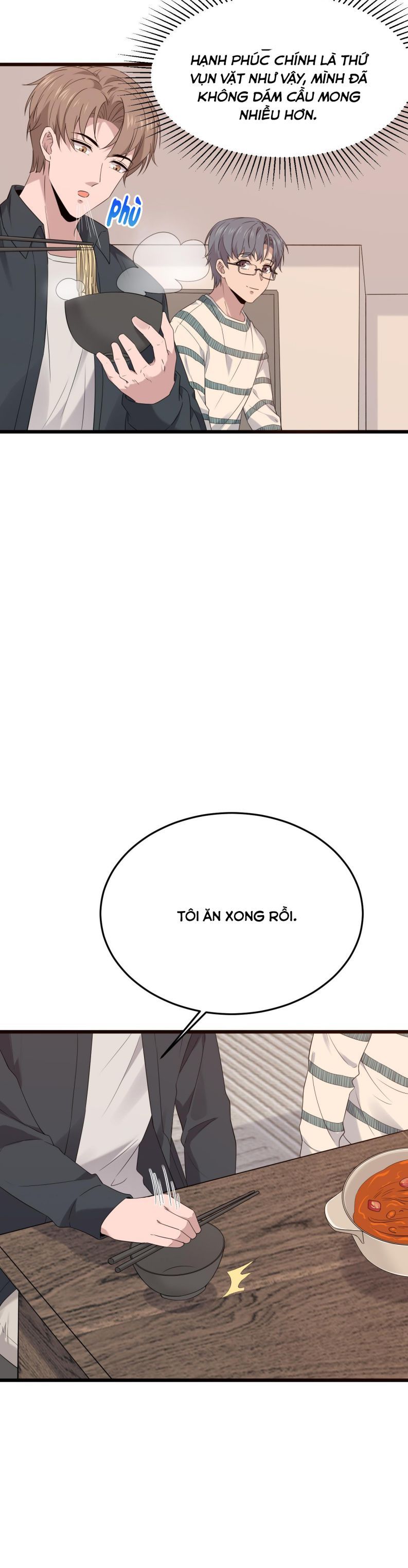 Song Trình Chapter 33 - 13