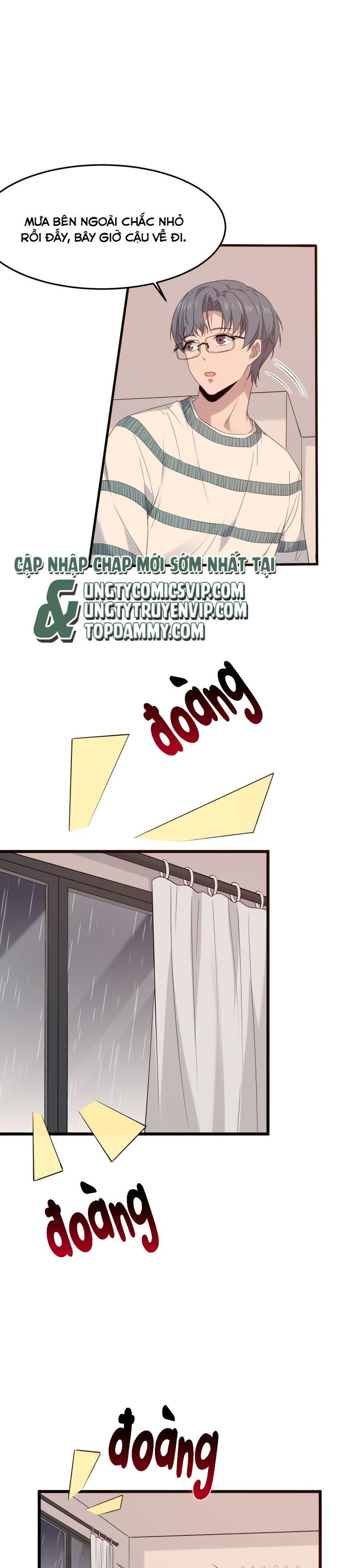 Song Trình Chapter 33 - 14