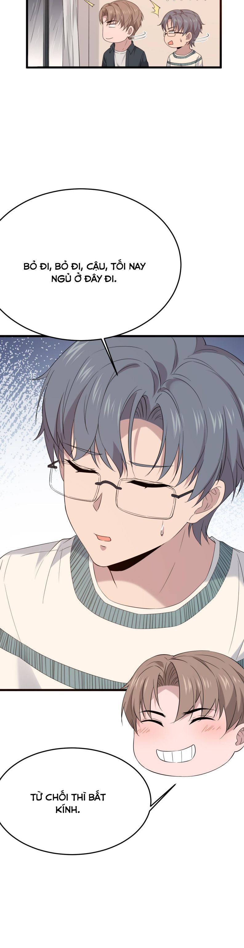 Song Trình Chapter 33 - 15