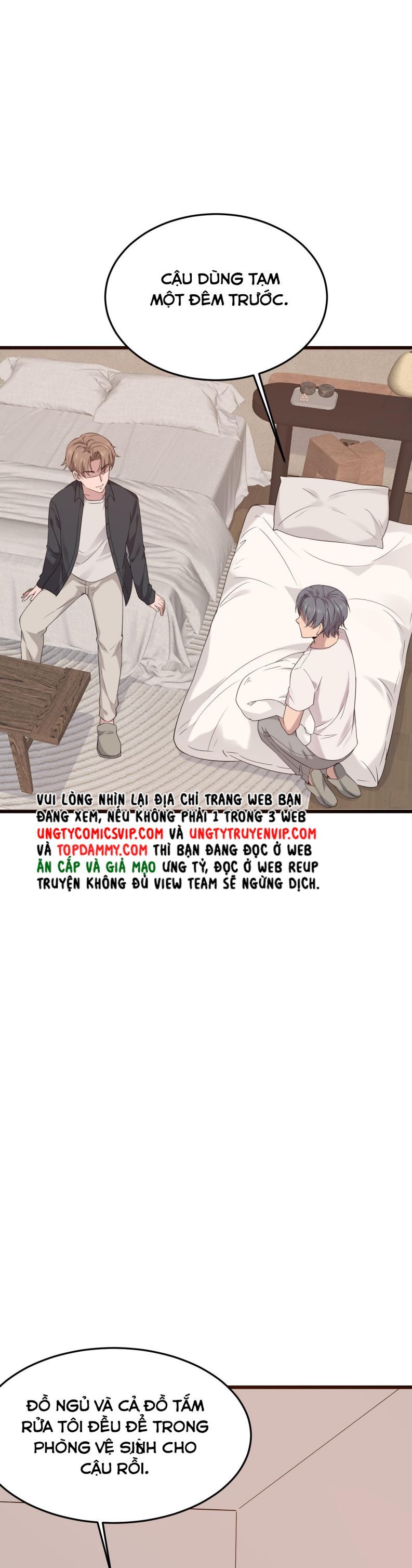 Song Trình Chapter 33 - 16