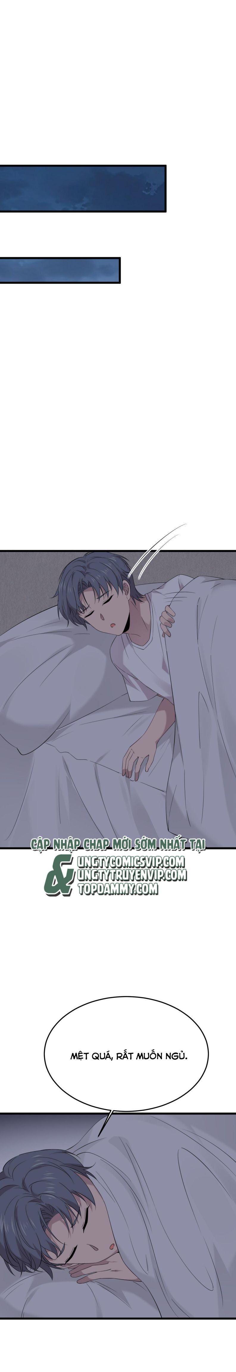 Song Trình Chapter 33 - 18