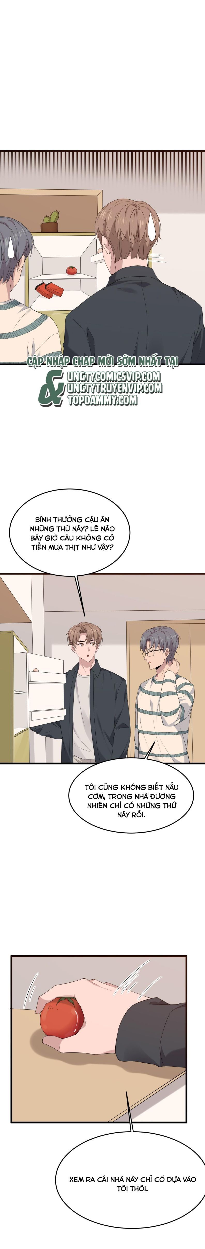 Song Trình Chapter 33 - 3