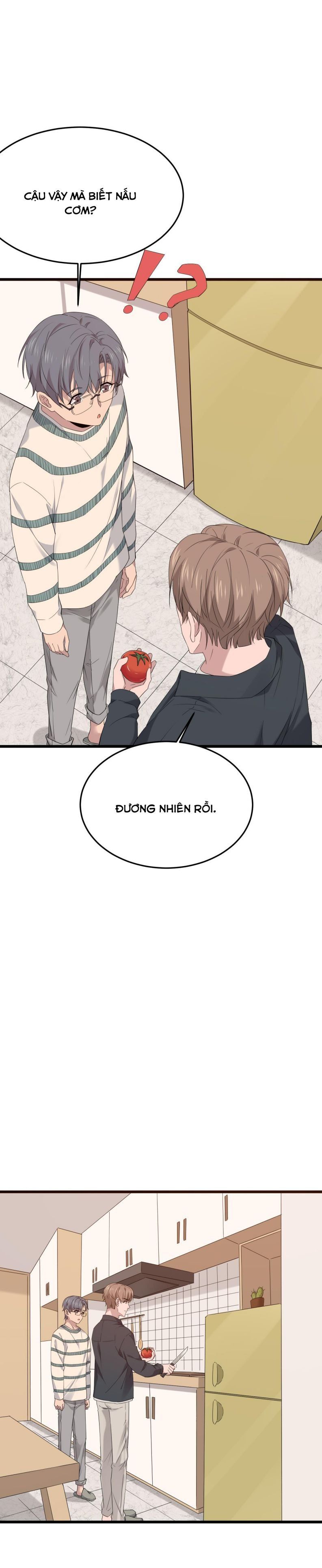 Song Trình Chapter 33 - 4