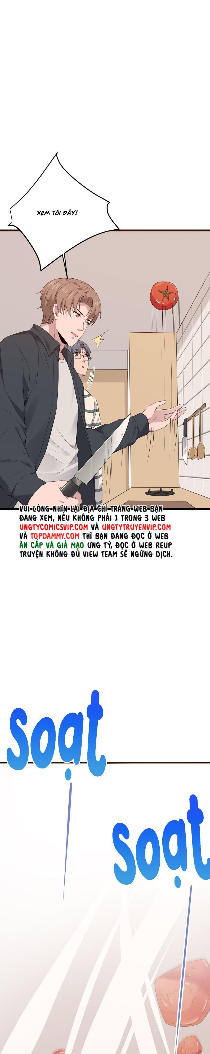 Song Trình Chapter 33 - 5