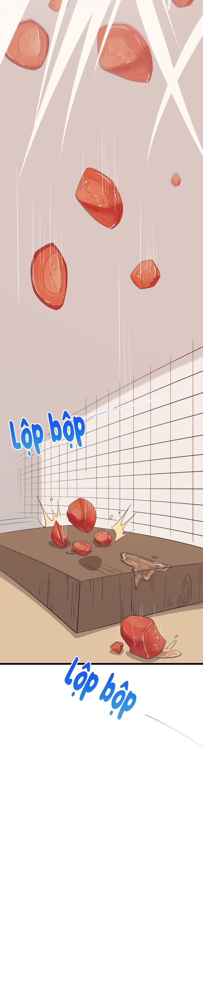 Song Trình Chapter 33 - 6
