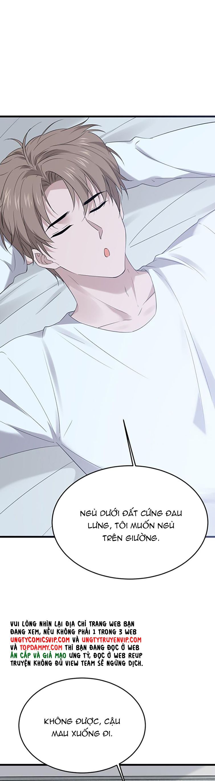 Song Trình Chapter 34 - 14