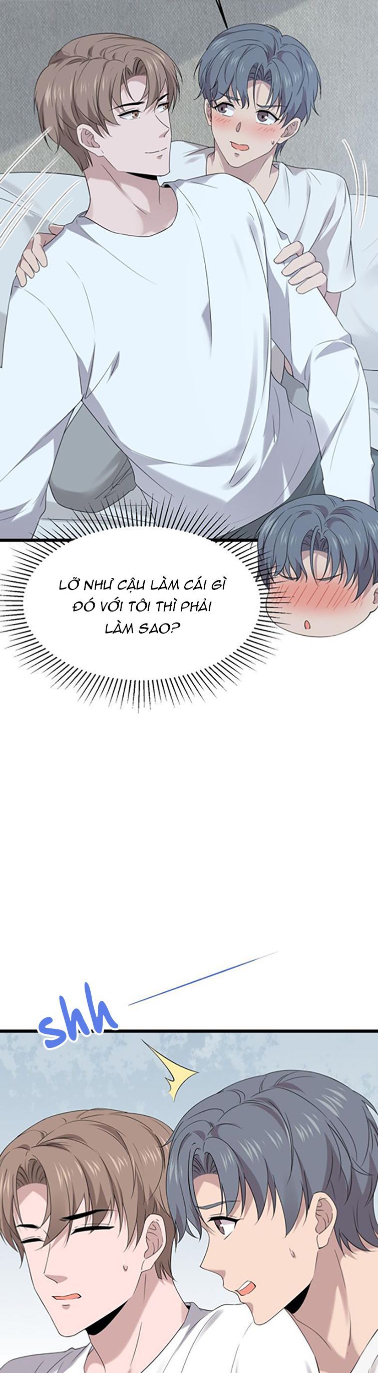 Song Trình Chapter 34 - 15