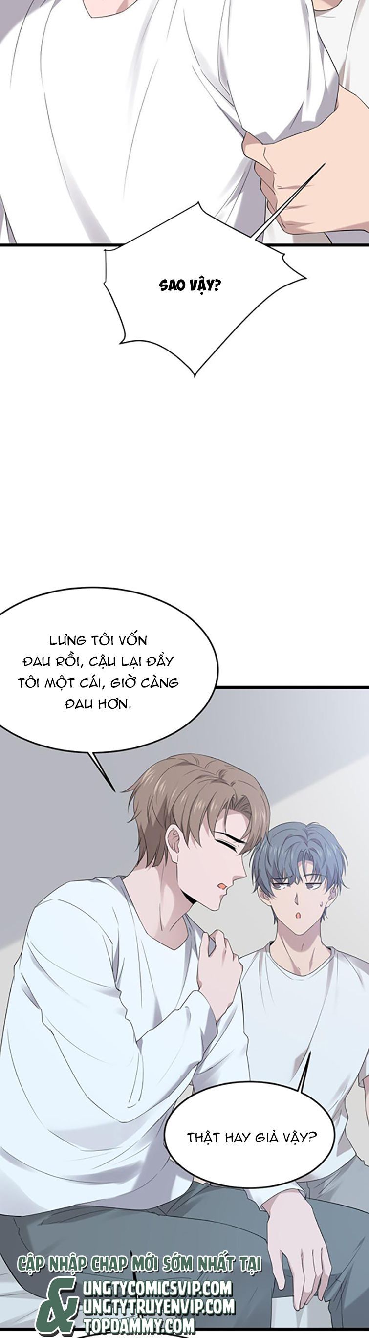 Song Trình Chapter 34 - 16