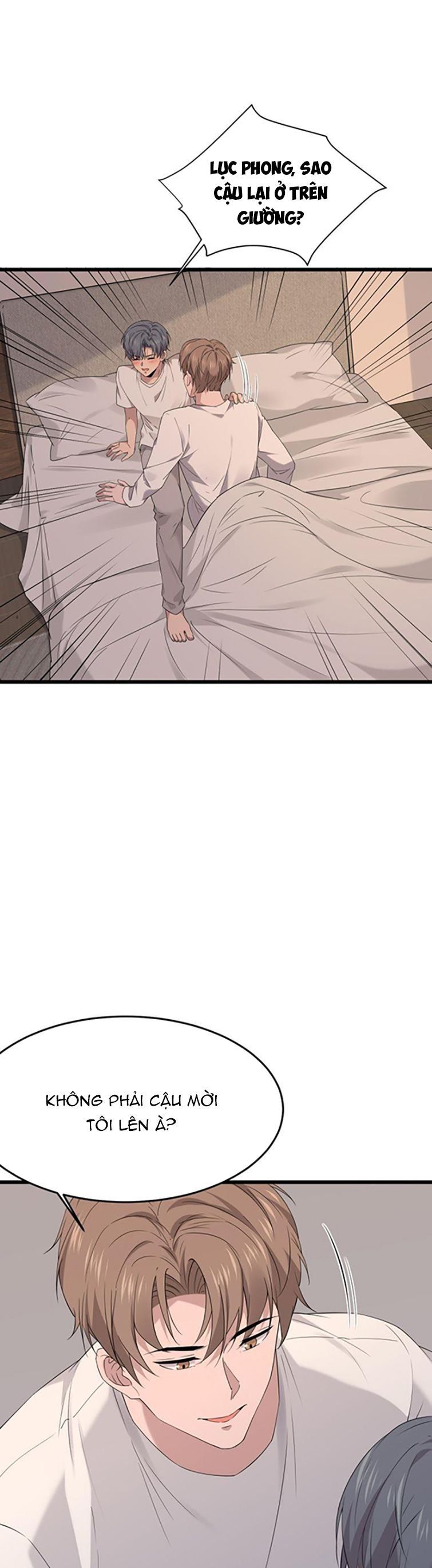 Song Trình Chapter 34 - 3