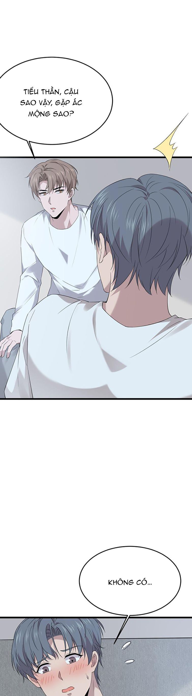 Song Trình Chapter 34 - 10