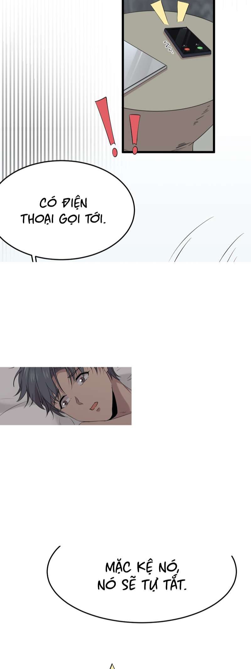 Song Trình Chapter 35 - 24