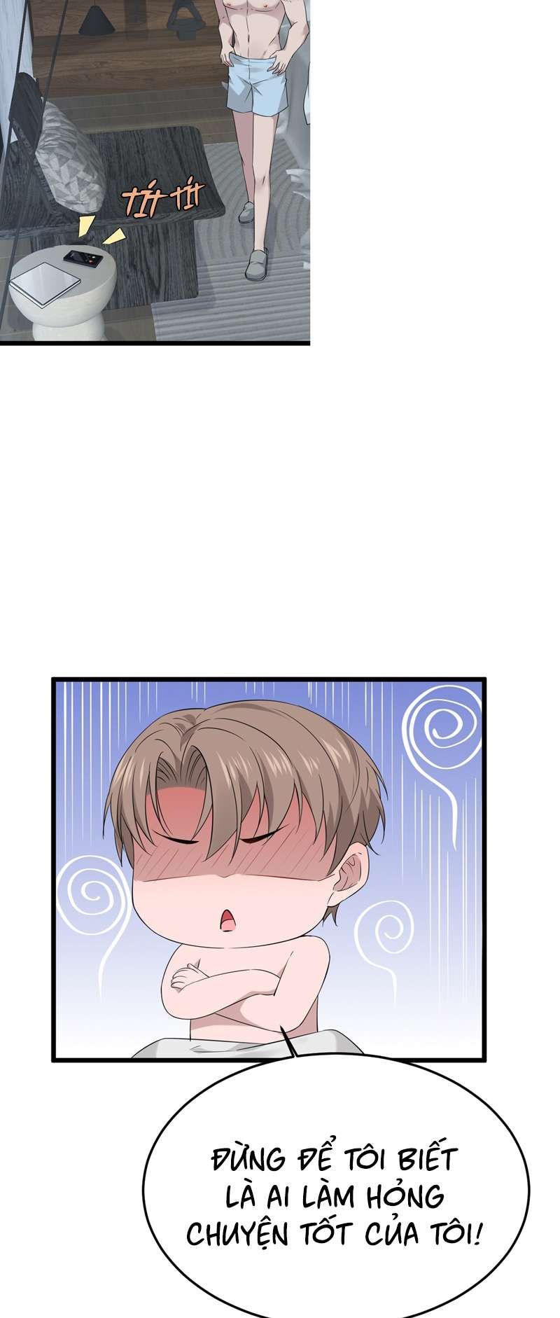 Song Trình Chapter 35 - 27