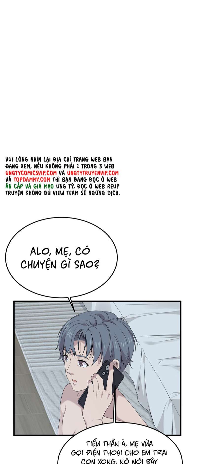 Song Trình Chapter 35 - 30