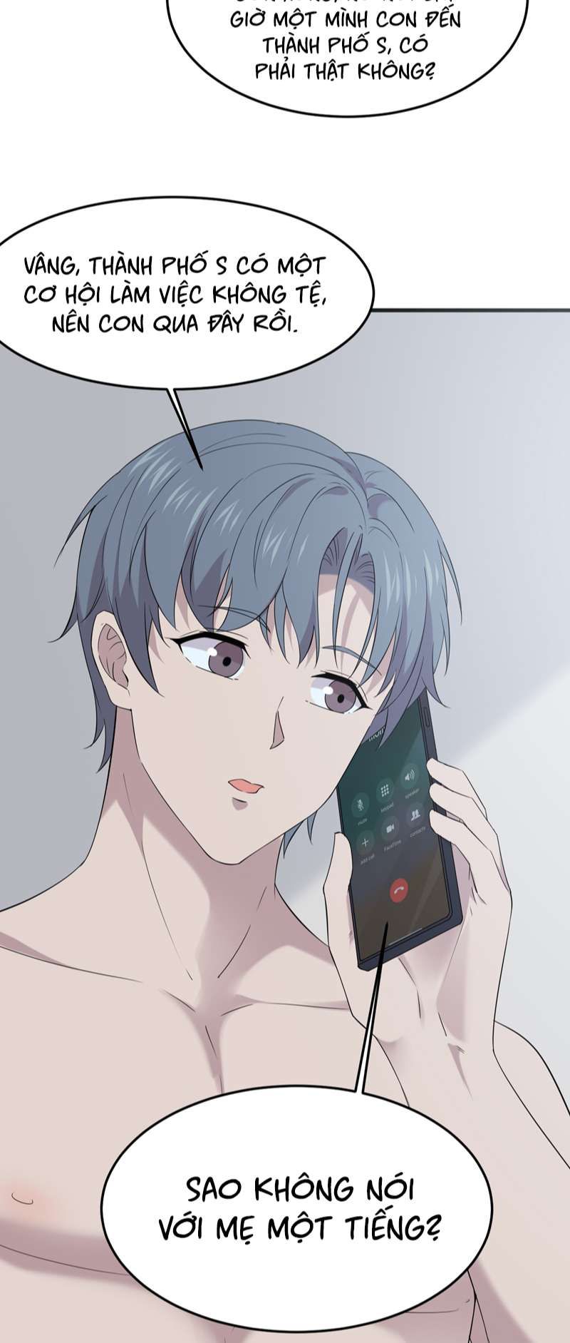 Song Trình Chapter 35 - 31