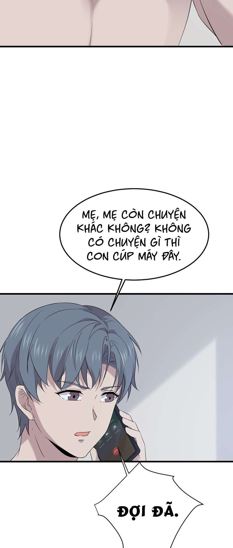 Song Trình Chapter 35 - 32