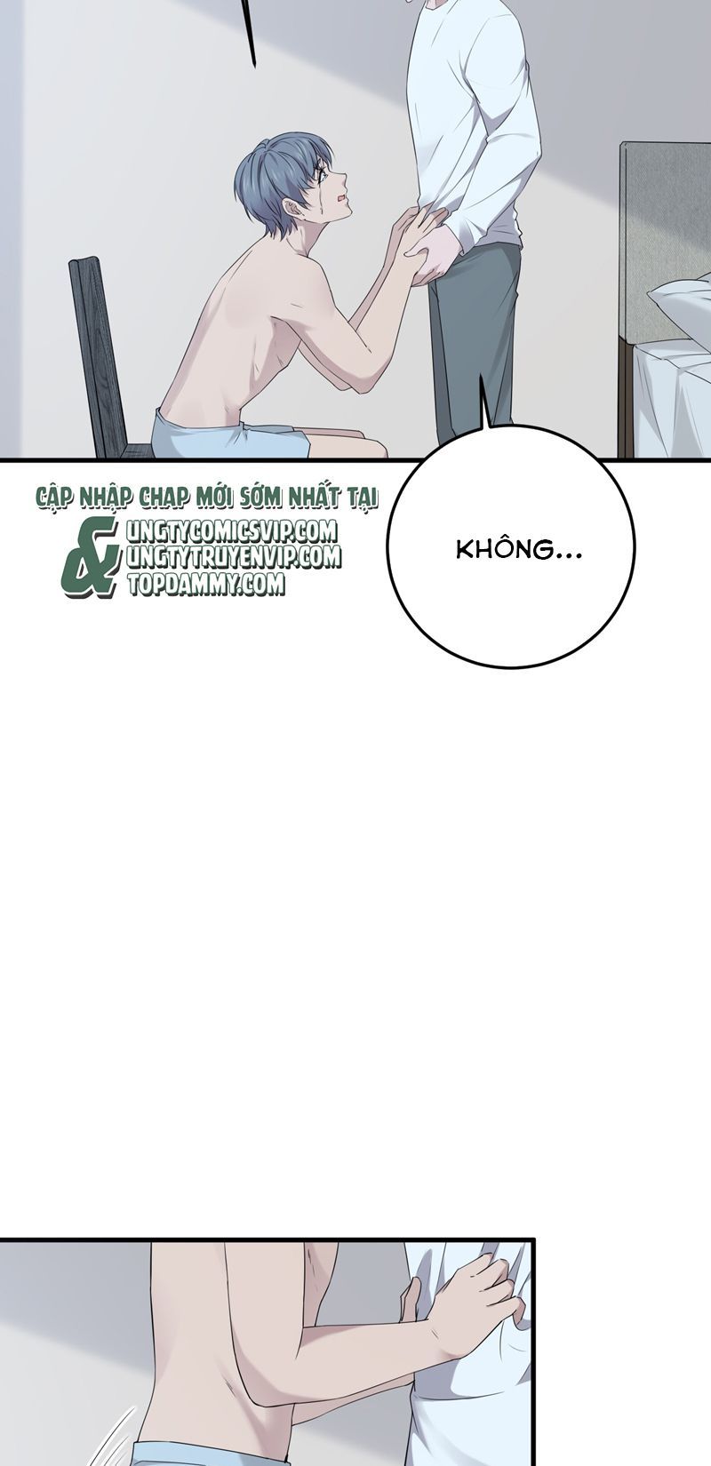 Song Trình Chapter 36 - 19