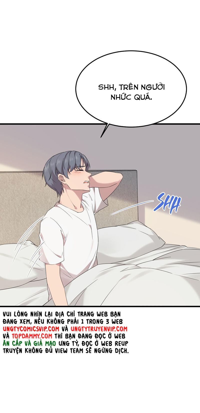 Song Trình Chapter 36 - 30