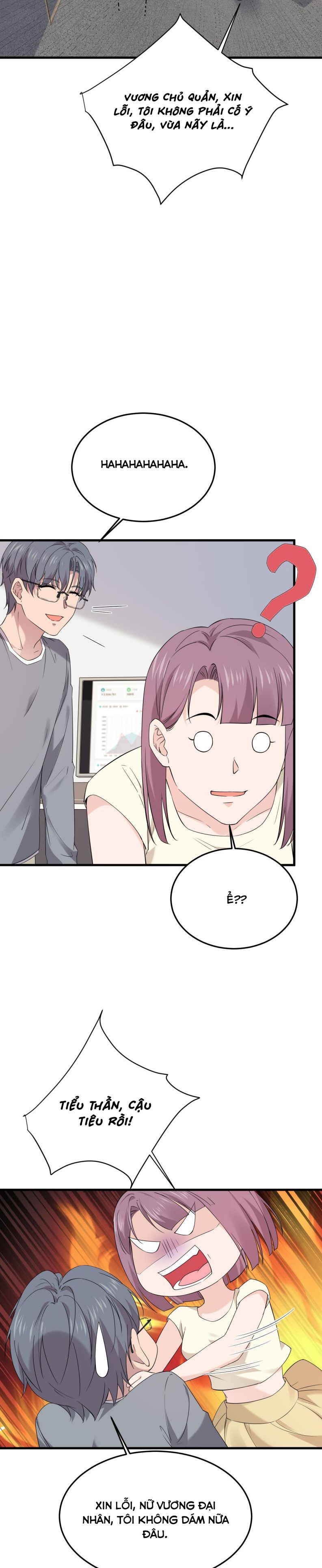 Song Trình Chapter 37 - 12