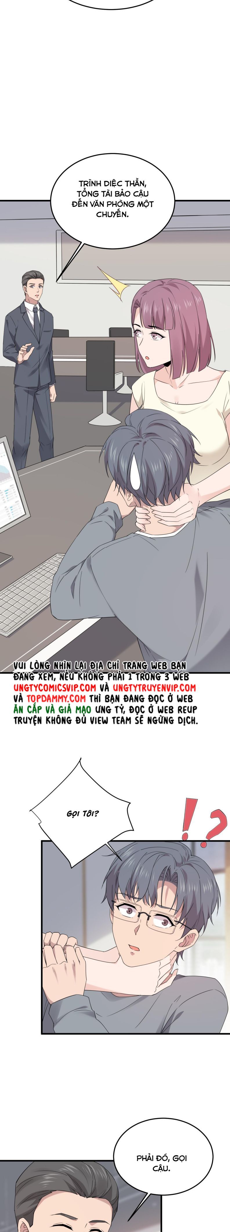 Song Trình Chapter 37 - 13