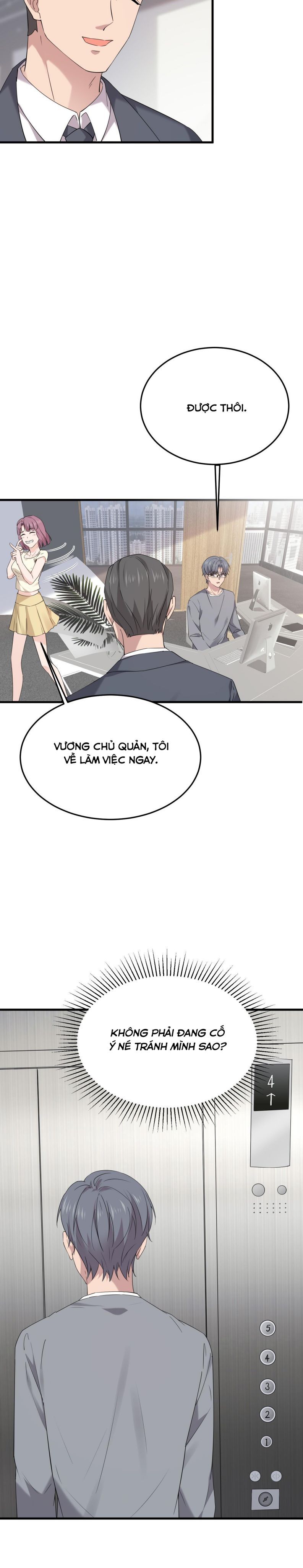 Song Trình Chapter 37 - 14